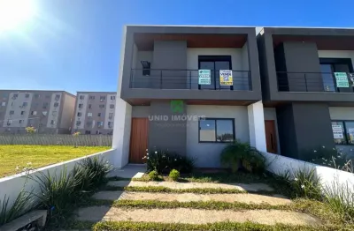 Casa em condomínio de luxo na hípica - 3 quartos, 1 suíte, 2 vagas - porto alegre-rs - imperdível!