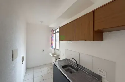 Apartamento à venda em porto alegre-rs, no bairro hípica: 2 quartos, 1 banheiro, 1 vaga de garagem, 41,00 m² de área.