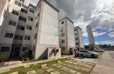 Apartamento à venda em porto alegre-rs, 2 quartos, 1 sala, 1 banheiro, 1 vaga na hípica - 41,00 m² de área.