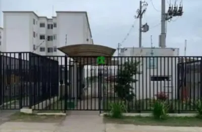 Apartamento à venda na restinga, porto alegre-rs: 2 quartos, 1 sala, 1 banheiro, 1 vaga de garagem e 46m² de área.