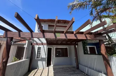 Ótima casa bairro hípica, casa dois dormitórios zona sul porto alegre