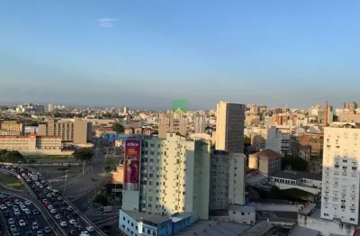 Apartamento à venda no centro histórico de porto alegre - 1 quarto, 1 banheiro, 40,90 m² de área. venha conferir!