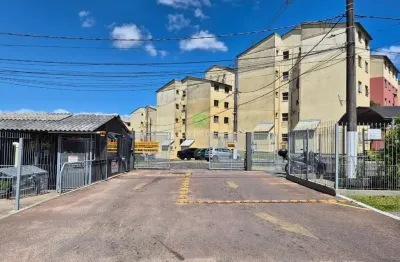 Apartamento à venda em porto alegre-rs, bairro hípica, 2 quartos, 1 banheiro, 1 vaga na garagem, 49m²