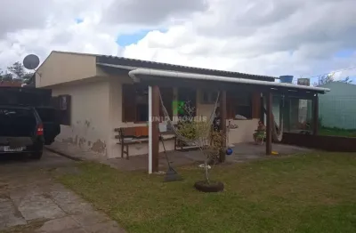 Imperdível: casa à venda no centro de palmares do sul-rs, 3 quartos, 1 suíte, 2 salas, 70m² de área!