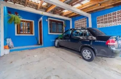 Casa para venda em porto alegre-rs, bairro hípica! 5 quartos, 1 sala, 2 banheiros, 2 vagas de garagem, 135,05 m² de área!