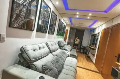 Apartamento à venda em porto alegre-rs, morro santana: 2 quartos, 1 sala, 1 banheiro, 1 vaga, 41m². venha conferir!