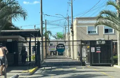 Imperdível: casa em condomínio à venda em porto alegre-rs, restinga! 2 quartos, 1 sala, 2 banheiros, 1 vaga, 82m².