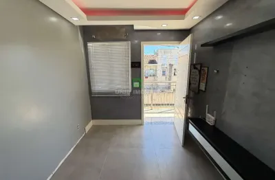 Casa em condomínio à venda em porto alegre-rs, bairro aberta dos morros: 2 quartos, 1 sala, 1 banheiro, 1 vaga de garagem!