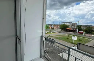 Oportunidade imperdível: apartamento à venda em porto alegre-rs, bairro restinga, 1 quarto, 1 sala, 1 banheiro, 1 vaga de garagem, 39m².