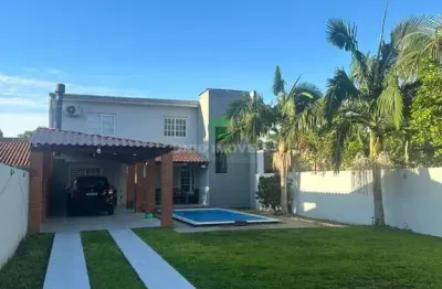 Espetacular Casa à Venda em Porto Alegre-RS, Bairro Aberta dos Morros: 3 Quartos, 2 Suítes, 3 Banheiros, 5 Vagas, 142m²!