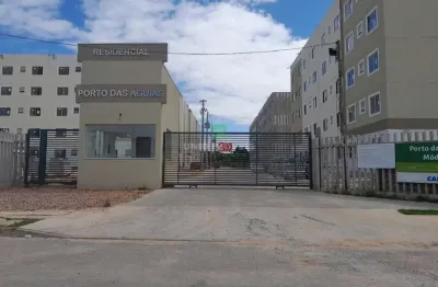 Apartamento à venda em Porto Alegre-RS, Lomba do Pinheiro: 2 quartos, 1 sala, 1 banheiro, 1 vaga de garagem!