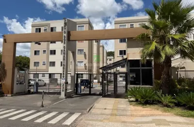 Apartamento à venda em Porto Alegre-RS, Lomba do Pinheiro: 2 quartos, 1 sala, 1 banheiro, 1 vaga, 41m² de área!