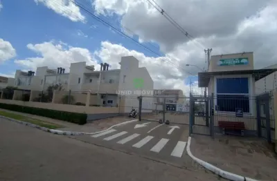 Imperdível oportunidade: Casa à venda em Porto Alegre-RS, Restinga, 2 quartos, sala, banheiro, garagem, 49m². Confira!