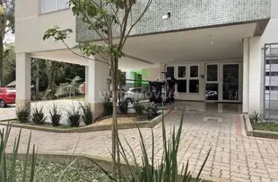 Belíssimo Apartamento Bairro Teresópolis, 3 dormitórios com suíte