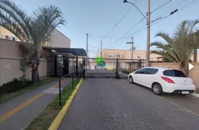 Casa em Condomínio à Venda em Porto Alegre - Restinga: 2 Quartos, 2 Banheiros, 1 Vaga na Garagem!