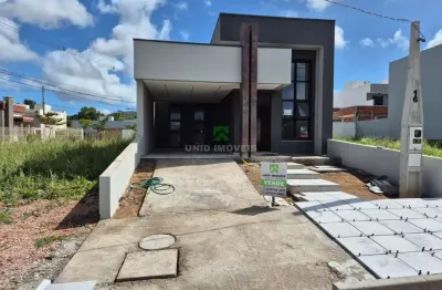 Casa em Condomínio à Venda com 3 Quartos e 3 Vagas de Garagem em Bairro de Destaque na Cidade de Nome da Cidade]