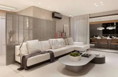 Apartamento com 3 quartos à venda na Avenida Paissandu, 854, Zona 03, Maringá