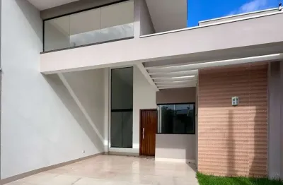 Casa com 3 quartos à venda na Rua Fernando César Menezes Nagib Neme, 784, Jardim Tóquio, Maringá