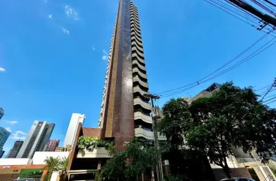 Apartamento a venda no edifício angra dos reis na zona 01 centro