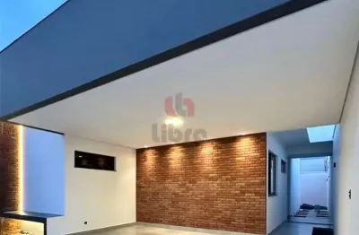 Casa com 3 quartos à venda na Rua Pioneiro Jones Sales Pontes, Jardim Munique, Maringá