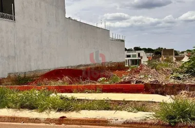 Terreno à venda na Rua Madrepérola, Jardim Paraíso, Maringá