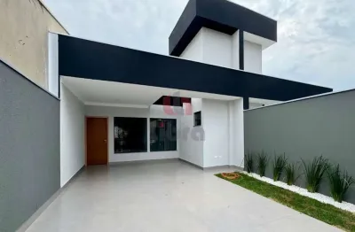 Casa com 3 quartos à venda na Rua Augostinho Franco da Rocha, Conjunto João de Barro Porto Seguro II, Maringá