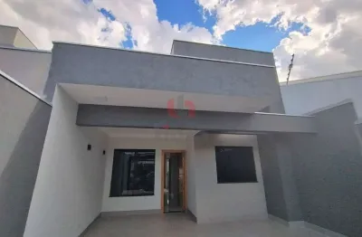 Casa com 3 quartos à venda na Rua Aurélio Quáglia, Jardim Monte Rei, Maringá