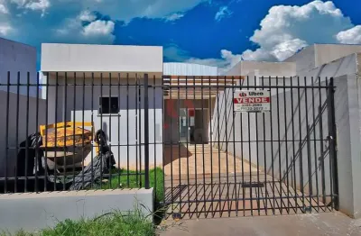 Casa com 3 quartos à venda na Rua Kazuhiko Ichioka, Jardim Itália, Marialva