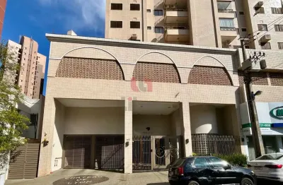 Apartamento para alugar no edifício chateau de lyon no bairro zona 04