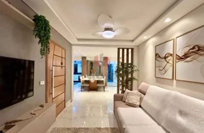 Casa com 3 quartos à venda na Rua Auto Curti, Jardim América, Maringá