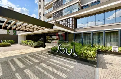 Apartamento com 2 quartos à venda na Avenida São Paulo, 2889, Vila Bosque, Maringá