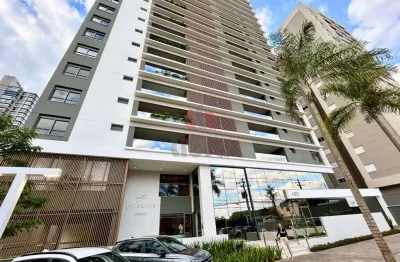 Apartamento a venda no edificio evidence na zona 03 - maringá/pr