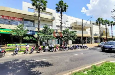 Sala comercial para alugar na Avenida Mandacaru, 277, Vila Santa Izabel, Maringá