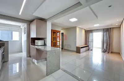 Apartamento com 3 quartos para alugar na Avenida São Paulo, 2925, Vila Bosque, Maringá