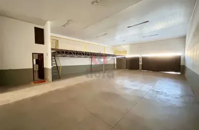 Barracão / Galpão / Depósito com 4 salas para alugar na Avenida Morangueira, Jardim Licce, Maringá