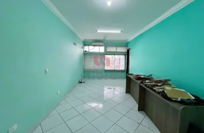 Sala para alugar no condomínio albert sabin na zona 01 centro