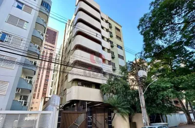 Apartamento para alugar no edifício pamplona no bairro zona 07