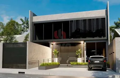 Sala comercial para alugar na Avenida Lucílio de Held, 1648, Jardim Alvorada, Maringá