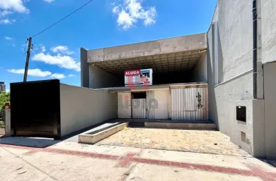 Sala comercial para alugar na Avenida Lucílio de Held, 1648, Jardim Alvorada, Maringá