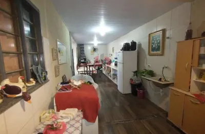 Casa com 3 quartos à venda na Rua Pedro Antônio Urizzi, 133, Jardim Botânico, Maringá