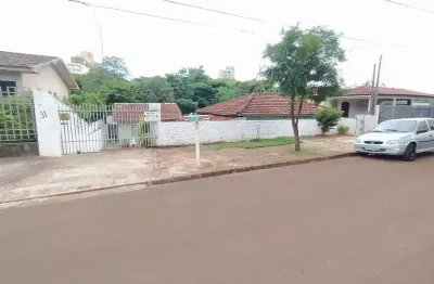 Terreno à venda na Rua Jaracatiá, 277, Vila Bosque, Maringá