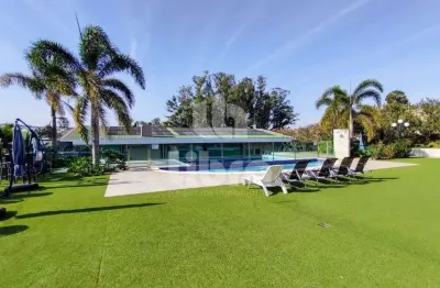 Terreno em condomínio fechado à venda na Rodovia Br 376, Centro, Mandaguaçu