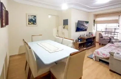 Apartamento à venda edifício girassóis do sul, jardim novo horizonte.