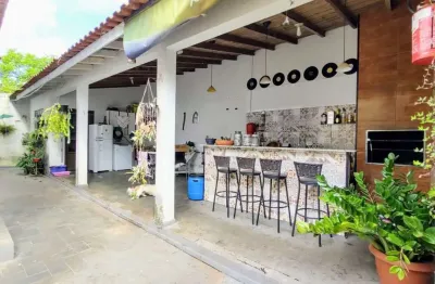 Casa com 4 quartos à venda na Rua dos Ipês, 1021, Conjunto Habitacional Inocente Vila Nova Júnior, Maringá