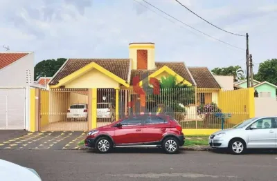 Casa com 5 quartos à venda na Rua São Cristóvão, 911, Zona 08, Maringá