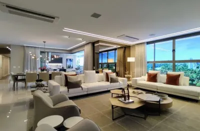 Apartamento no edificio solaia exclusive residences, zona 02.