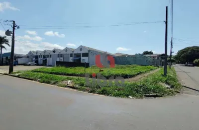 Terreno comercial à venda na Rua João Furlan, 404, Vila Santa Izabel, Maringá