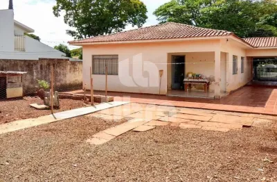 Casa com 3 quartos à venda na Rua Frederich Banting, Jardim Alvorada, Maringá