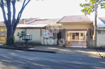 Casa comercial à venda na Rua Pioneiro Euclides Gavioli, Jardim São Silvestre, Maringá