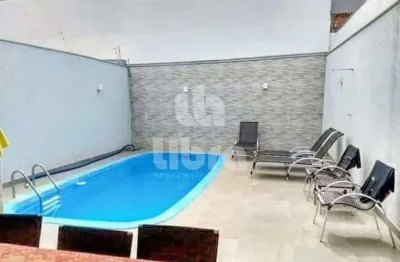 Casa com 3 quartos à venda na Rua Nagóia, Jardim Imperial II, Maringá